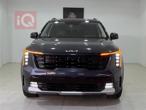 Kia Sorento 2025 for sale in Iraq - Najaf